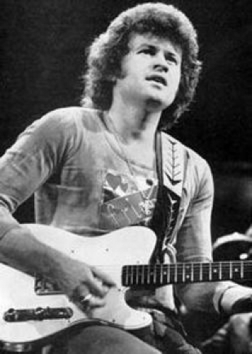 Terry Jacks - Seasons In The Sun